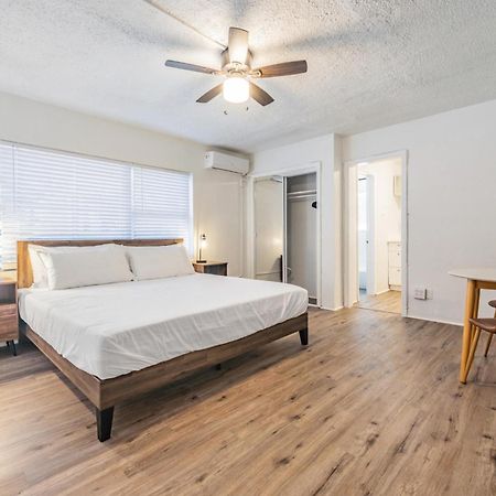 Elegant Studio Apartment In Downtown St Pete - Great Community Events! St. Petersburg Ngoại thất bức ảnh