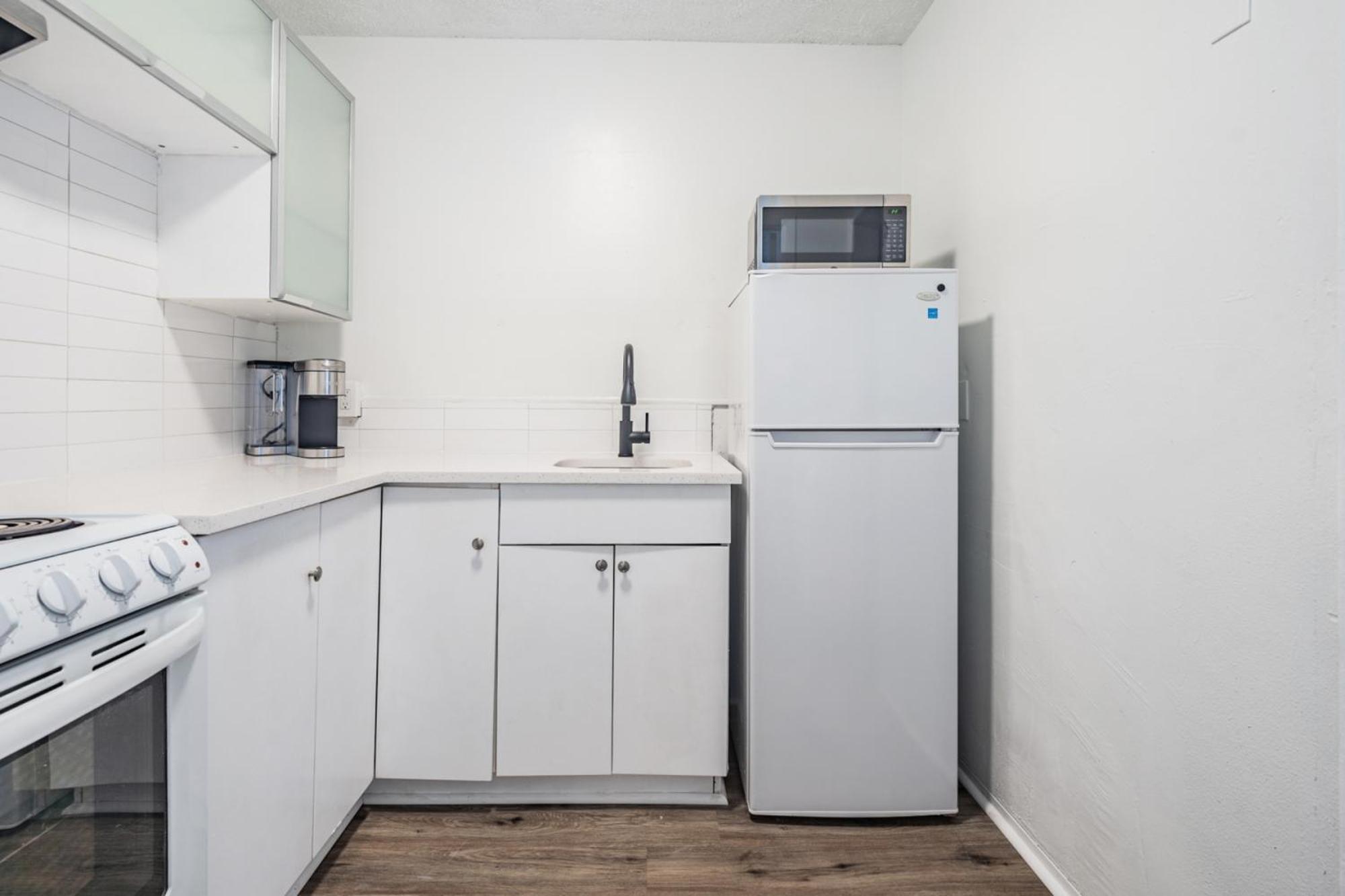 Elegant Studio Apartment In Downtown St Pete - Great Community Events! St. Petersburg Ngoại thất bức ảnh