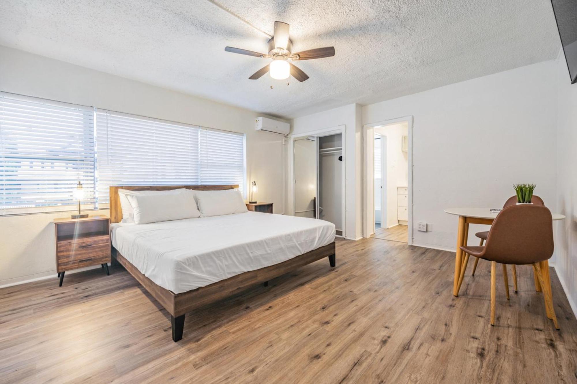 Elegant Studio Apartment In Downtown St Pete - Great Community Events! St. Petersburg Ngoại thất bức ảnh
